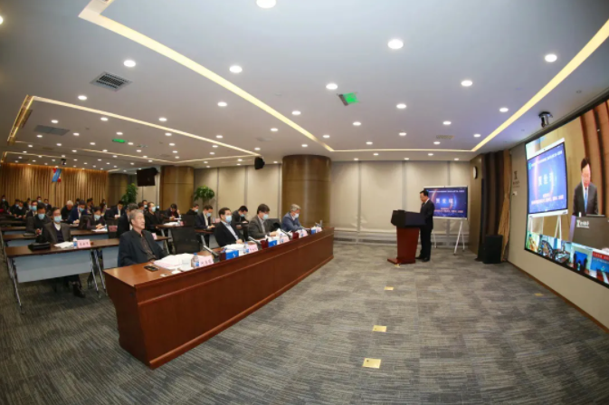 应急救援装备产业技术创新战略联盟第二届会员大会在京召开