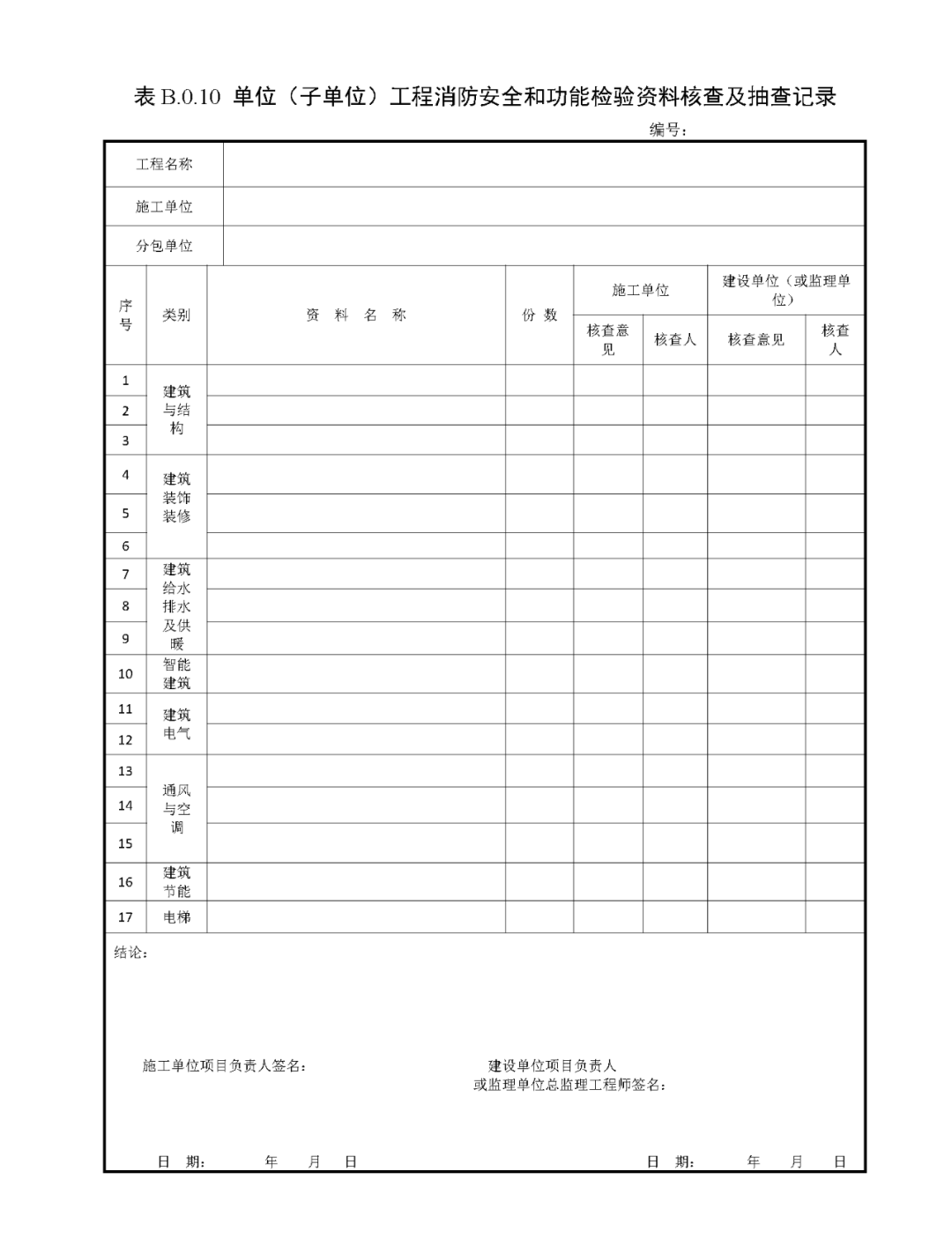 来了！广东省消防施工质量验收规范征求意见！