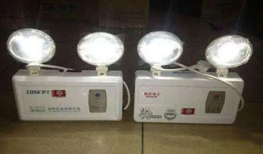 10月1日起，220V应急照明和疏散指示灯具将基本淘汰！