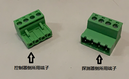 可燃气体报警控制器产品送检前准备工作要求