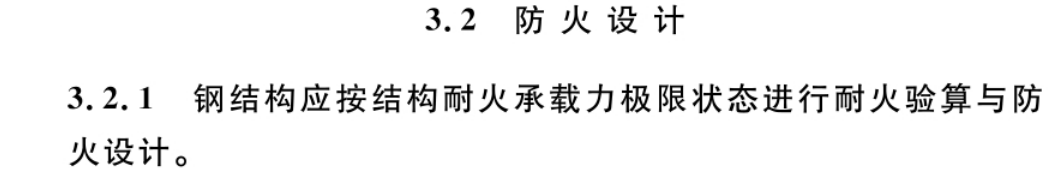 钢结构防火涂料工程验收发生重大变化