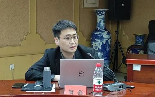 中国消防协会举办《消防设施通用规范》等国家标准宣贯培训会