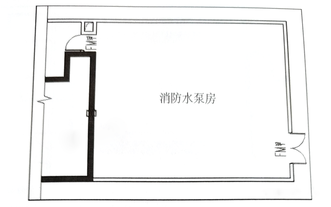 消防水泵房验收常见问题分析