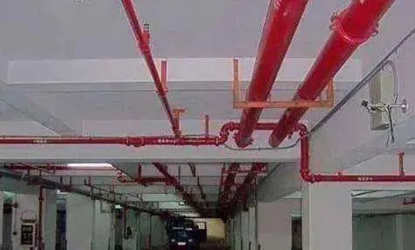 高层建筑的消防给水，都有哪些要求？整理看这！