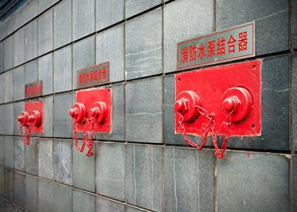 消防泵常见故障及维修方法