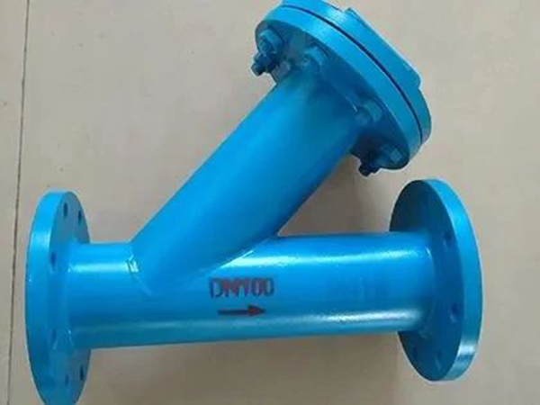 消防水泵吸水管是否需要设置过滤器？