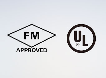 FM认证、UL认证
