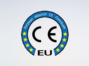 CE认证（欧盟国际级认证）